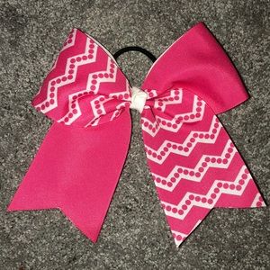 don’t cheer anymore selling bows